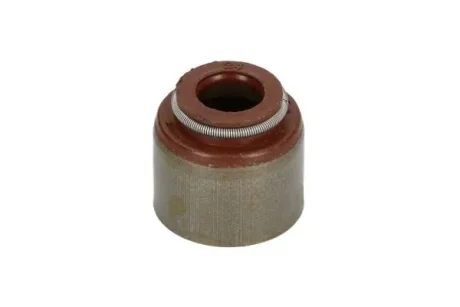 Сальник клапана (6x10,8/6x13,6x10,3) HYUNDAI ACCENT, ACCENT I, ACCENT II, COUPE I, ELANTRA III, GETZ, HIGHWAY, LANTRA II, S, SANTA FÉ II, TRAJET, TUCSON LEXUS ES, GS, IS I 1.0-4.0 08.83-09.20 BTA N30502BTA