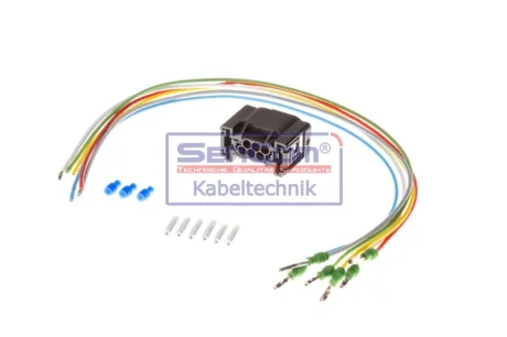 Джгут дротів Sencom 503043