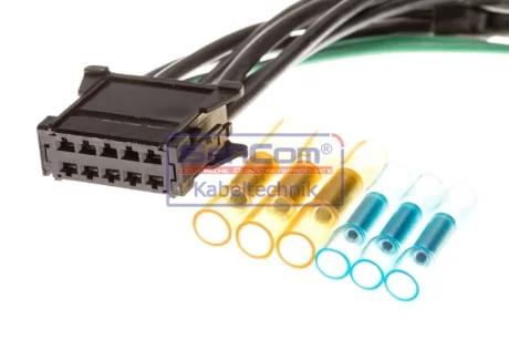 Джгут дротів Sencom 5030110
