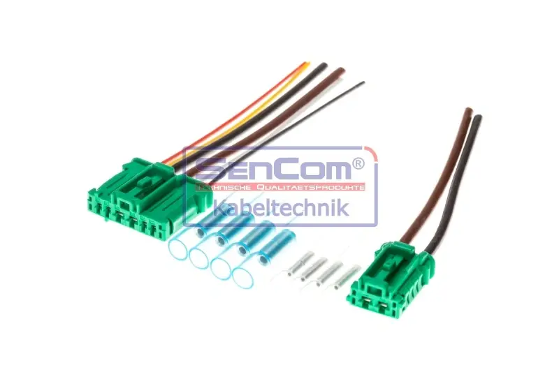 Джгут дротів Sencom 501010 (фото 1)