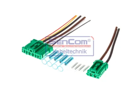 Джгут дротів Sencom 501010