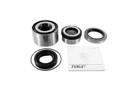 Підшипник ступиці, комплект MITSUBISHI L 200/Pajero Sport/Storm/Strada "R "2,5L "01>> SKF VKBA6964