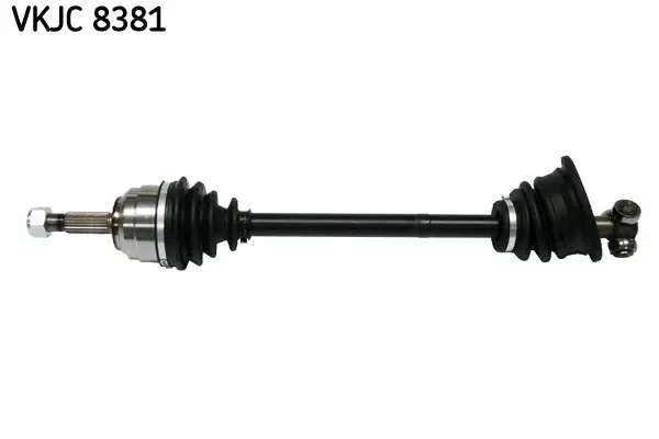 Приводний вал RENAULT 11 "L "1,1-1,4 "83-88 SKF VKJC8381 (фото 1)