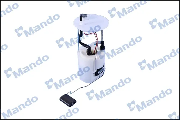 Паливний насос в зборі MANDO MMP020025 (фото 1)