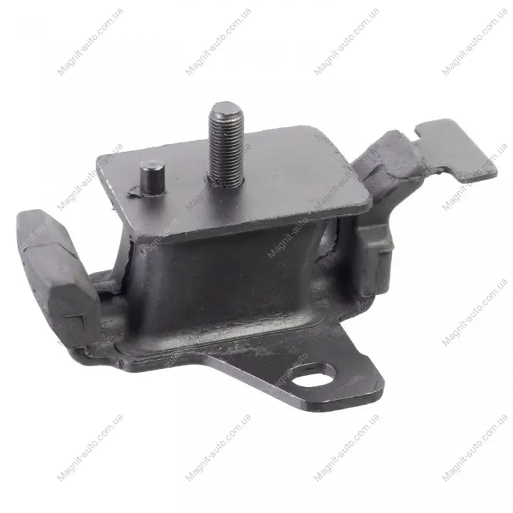 TOYOTA подушка двигуна FORTUNER 04-, HILUX VII пікап BLUE PRINT ADT380198 (фото 1)