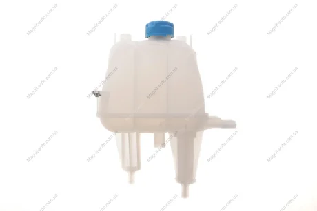Бачок розширювальний CITROEN Jumper 2.2D 06- (вир-во) NRF 454180