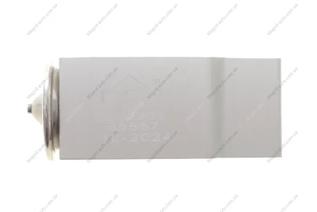 Клапан кондиціонера розширювальний NRF 38587