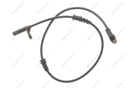 Датчик частоти обертання колеса BREMI 51530