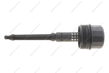 Кришка корпусу фільтра оливи MOTORAD MO362