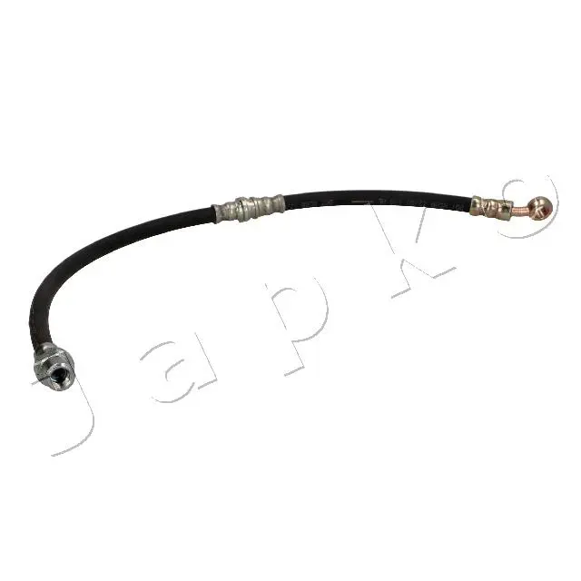 Шланг гальмівний передній лівий Subaru Forester SH (08-) JAPKO 69739 (фото 1)