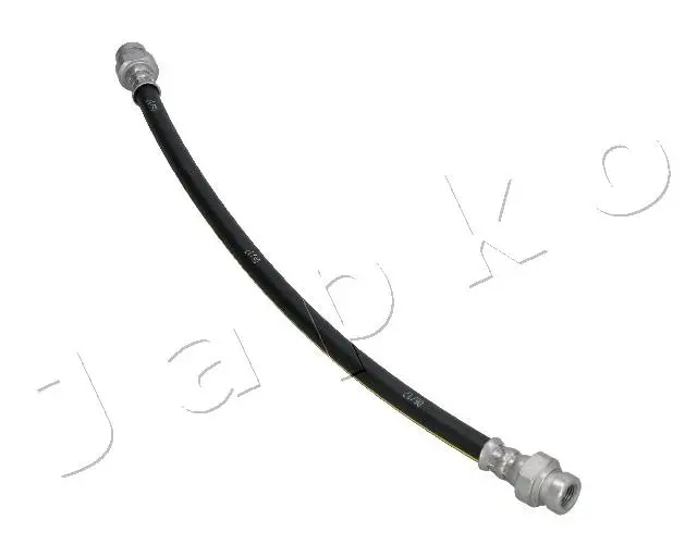 Шланг гальмівний задній Mitsubishi L200 (05-15) JAPKO 69584 (фото 1)