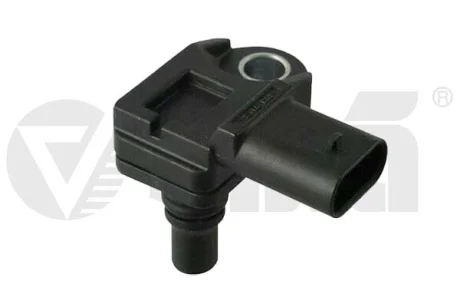 Датчик тиску у впускному колекторі BMW 1.6,2.0,2.0D,2.0,3.0 1, 2, 3, 4, 5, 6, 7,X1,X2,X3,X4,X5 F15 (13-18) VIKA Vika 99882601
