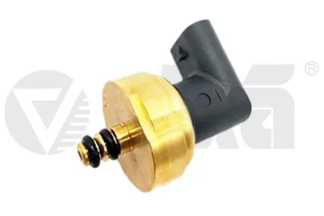 Датчик тиску палива MB A, B, C, E, G, M, R, S Class, AMG, CLA, CLS, GLE, GLS, SL, SLC, SLK (04-20) VIKA Vika 99884601