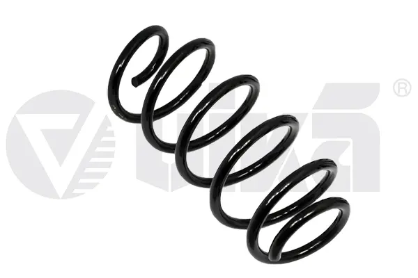 Пружина підвіски передня VW Passat B8, Tiguan (14-) VIKA Vika 44111607201 (фото 1)
