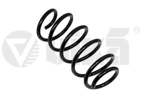 Пружина підвіски передня VW Passat B8, Tiguan (14-) VIKA Vika 44111607201