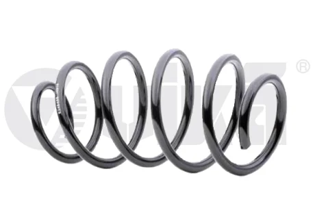 Пружина підвіски передня VW Passat B6, CC (05-16) VIKA Vika 44111609001
