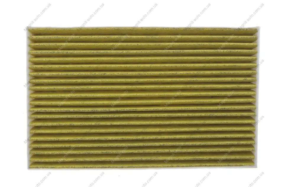 Фільтр салону Wunder-filter WPK405 (фото 1)