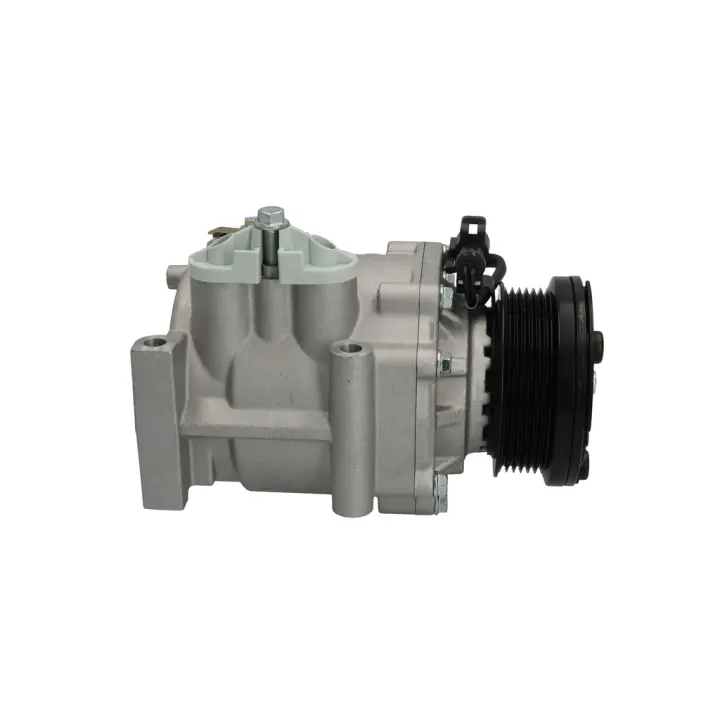 FORD Компресор кондиціонера FIESTA V 1.25-1.6 01-, FOCUS I 98-, TRANSIT 02- BOSCH 1986AD1047 (фото 1)