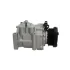 FORD Компресор кондиціонера FIESTA V 1.25-1.6 01-, FOCUS I 98-, TRANSIT 02- BOSCH 1986AD1047 (фото 1)