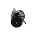 FORD Компресор кондиціонера FIESTA V 1.25-1.6 01-, FOCUS I 98-, TRANSIT 02- BOSCH 1986AD1047 (фото 2)