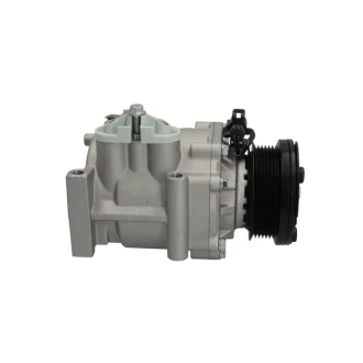 FORD Компресор кондиціонера FIESTA V 1.25-1.6 01-, FOCUS I 98-, TRANSIT 02- BOSCH 1986AD1047