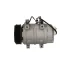 VOLVO Компресор кондиціонера S60 I 00-, S80 I 01- BOSCH 1986AD1114 (фото 1)