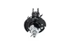 PARTS FORD Амортизатор передн. лів. газ. FIESTA VI (CB1, CCN) 1.6 ST 13-17 KAVO SSA-10859 (фото 3)