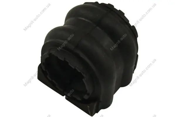 PARTS HYUNDAI Втулка стаб.передн.d=24.5mm Santa Fe III 12-,Sorento II 09- KAVO SBS-3069 (фото 1)