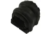 PARTS HYUNDAI Втулка стаб.передн.d=24.5mm Santa Fe III 12-,Sorento II 09- KAVO SBS-3069 (фото 1)