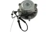 PARTS NISSAN Маточина колеса перед. NP300 Navara 2.5 04- KAVO WBH-6564 (фото 1)