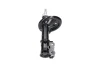 PARTS KIA амортизатор передн. лів. Carens 06- KAVO SSA-11347 (фото 1)