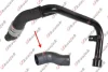 KAUTEK CITROEN патрубок інтеркулера JUMPER 2.2 HDi 110 11-, JUMPER 2.2 HDi 150 11-, FIAT DUCATO 110 Multijet 2,3 D 11-, PEUGEOT BOXER 2.2 HDi 120 06- Kautek CI-TH010 (фото 1)