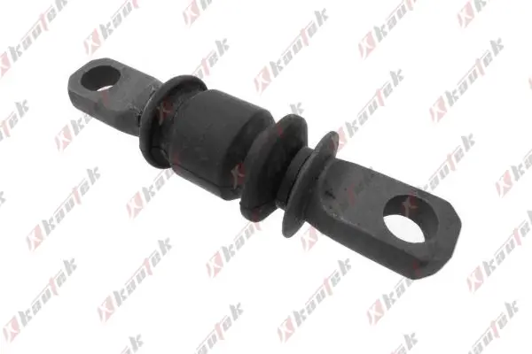 KAUTEK TOYOTA С/блок важеля підвіски задн. CAMRY (_V1_) 2.2 93-97, LEXUS RX (MCU15) 300 AWD (MCU15) 00-03 Kautek TO-BS229 (фото 1)