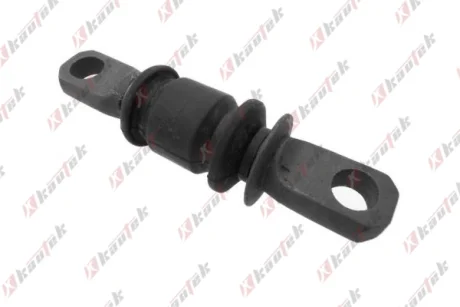 KAUTEK TOYOTA С/блок важеля підвіски задн. CAMRY (_V1_) 2.2 93-97, LEXUS RX (MCU15) 300 AWD (MCU15) 00-03 Kautek TO-BS229