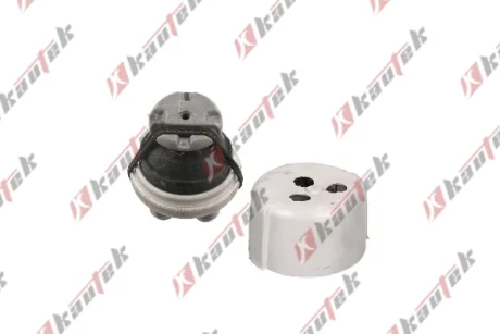 DB подушка двигуна передн. S-SERISI (C216) Coupe 5.5 CL 600 (216.376) 06-13 Kautek ME-EM077 (фото 1)