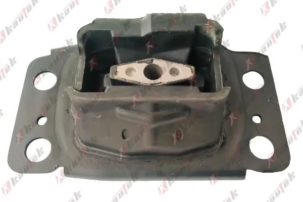 KAUTEK FORD подушка двигуна S-Max, Galaxy, Mondeo, 1,5-2,0TDCI, 1,0-2,0EcoBoost Kautek FD-EM081 (фото 1)