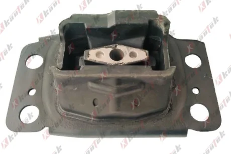 KAUTEK FORD подушка двигуна S-Max, Galaxy, Mondeo, 1,5-2,0TDCI, 1,0-2,0EcoBoost Kautek FD-EM081