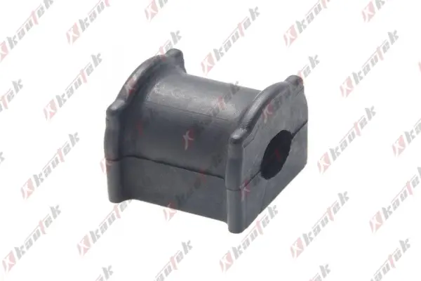 KAUTEK TOYOTA Втулка стабілізатора LAND CRUISER PRADO (J15) 3.0 D-4D 09- Kautek TO-BS237 (фото 1)
