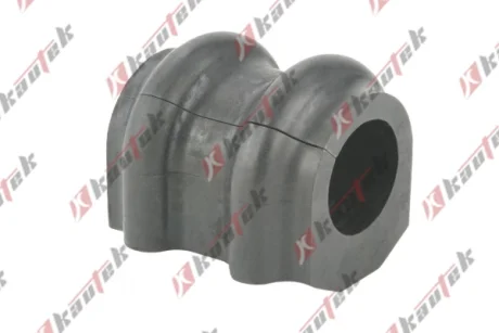 KAUTEK TOYOTA Втулка стабілізатора LAND CRUISER PRADO 2.8-4.0 09- Kautek TO-BS282