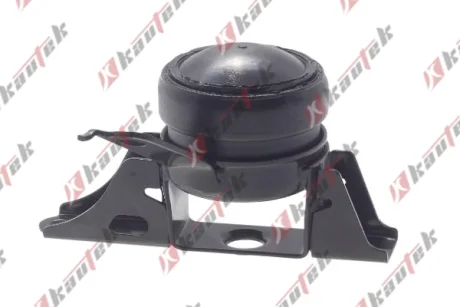 Фото 1 - toyota подушка двигуна прав. yaris (p9) 1.3 vvt-i 05-12 Kautek TO-EM056 TOYOTA Подушка двигуна прав. YARIS (P9) 1.3 VVT-i 05-12 Kautek TO-EM056 (фото 1)
