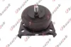 TOYOTA Опора двигуна LAND CRUISER PRADO 3.0 D-4D 02-10 Kautek TO-EM054 (фото 1)