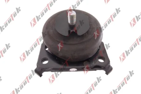 TOYOTA Опора двигуна LAND CRUISER PRADO 3.0 D-4D 02-10 Kautek TO-EM054 (фото 1)