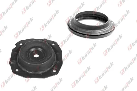 KAUTEK-TEKNOROT RENAULT опора аморт.передн (з підшипн.R21 86- Kautek RE-SM036KT
