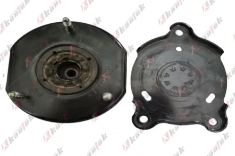 TESLA Опора амортизатора задн. MODEL S (5YJS) 60 16- Kautek TS-SM002 (фото 1)