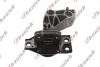 NISSAN подушка двигуна Qashqai 2,0dCi 07- Kautek NI-EM042 (фото 1)