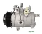 Компресор кондиціонера LEXUS GX 4.7 11.01-11.09 NISSENS 89607 (фото 1)