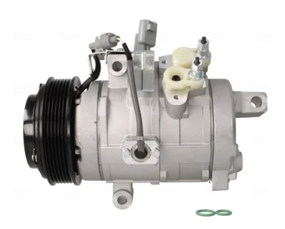 Компресор кондиціонера LEXUS GX 4.7 11.01-11.09 NISSENS 89607