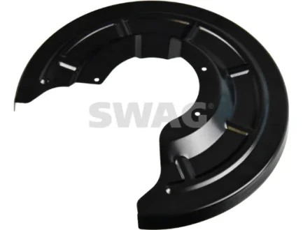 Захист дискових гальм, Swag SWAG 33105739