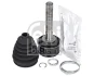 ШРУС зовніш. з пильовиком TOYOTA 4 RUNNER, HIACE IV, HILUX II, V, VI (вир-во FEBI) FEBI BILSTEIN 185084 (фото 1)