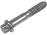 Болт з головкою системи TORX з чорного металу SP1003